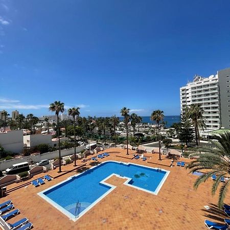 Apartment Ocean View, Las Americas Playa Feñabe Екстериор снимка