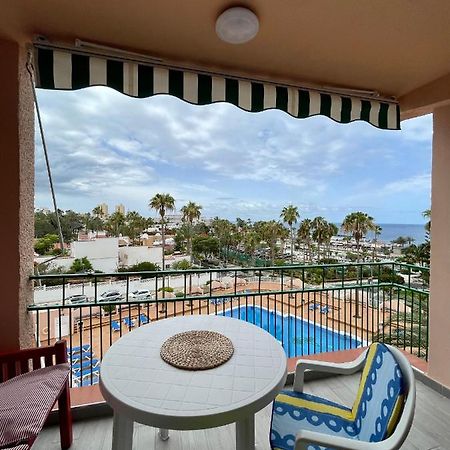 Apartment Ocean View, Las Americas Playa Feñabe Екстериор снимка