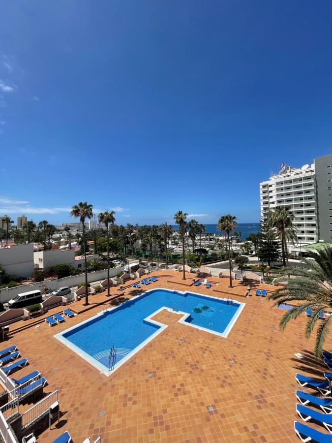 Apartment Ocean View, Las Americas Playa Feñabe Екстериор снимка