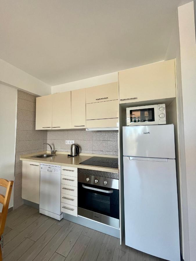 Apartment Ocean View, Las Americas Playa Feñabe Екстериор снимка