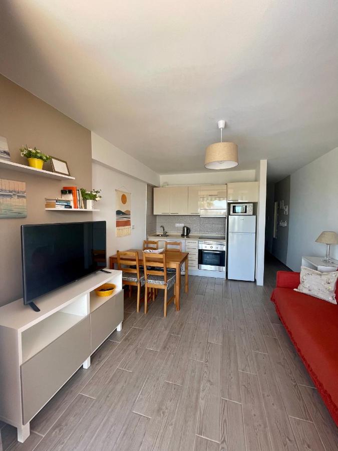 Apartment Ocean View, Las Americas Playa Feñabe Екстериор снимка