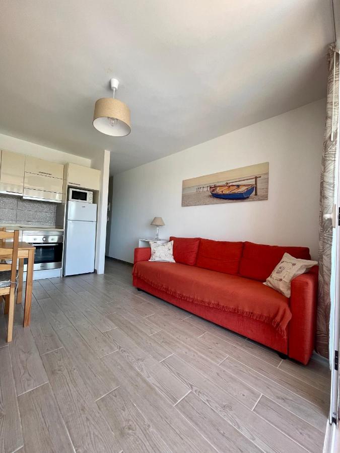 Apartment Ocean View, Las Americas Playa Feñabe Екстериор снимка