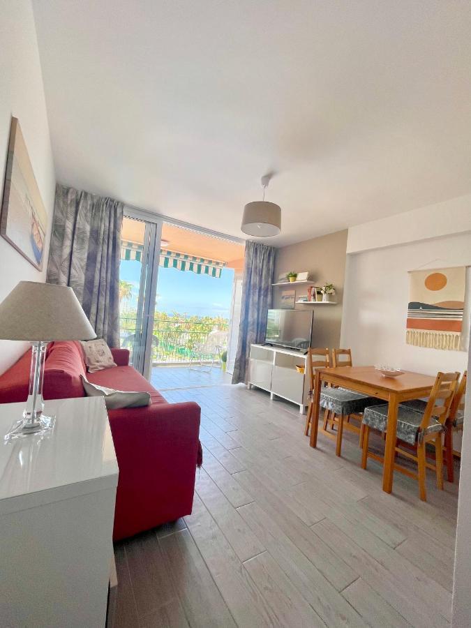 Apartment Ocean View, Las Americas Playa Feñabe Екстериор снимка