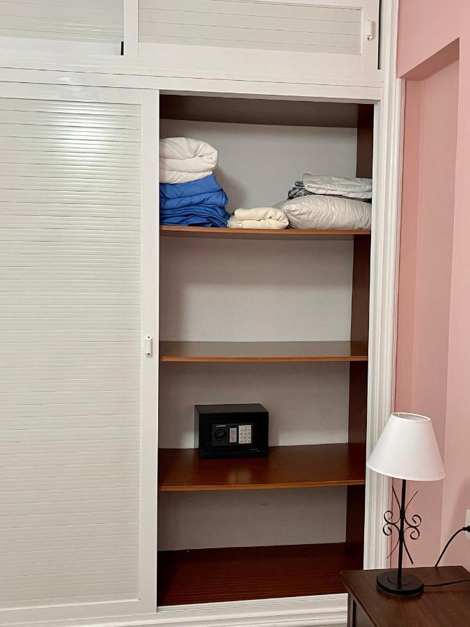 Apartment Ocean View, Las Americas Playa Feñabe Екстериор снимка