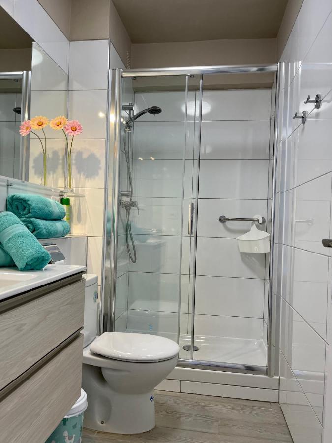 Apartment Ocean View, Las Americas Playa Feñabe Екстериор снимка
