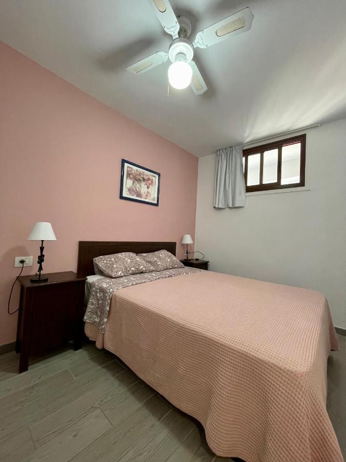Apartment Ocean View, Las Americas Playa Feñabe Екстериор снимка