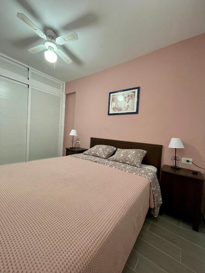 Apartment Ocean View, Las Americas Playa Feñabe Екстериор снимка