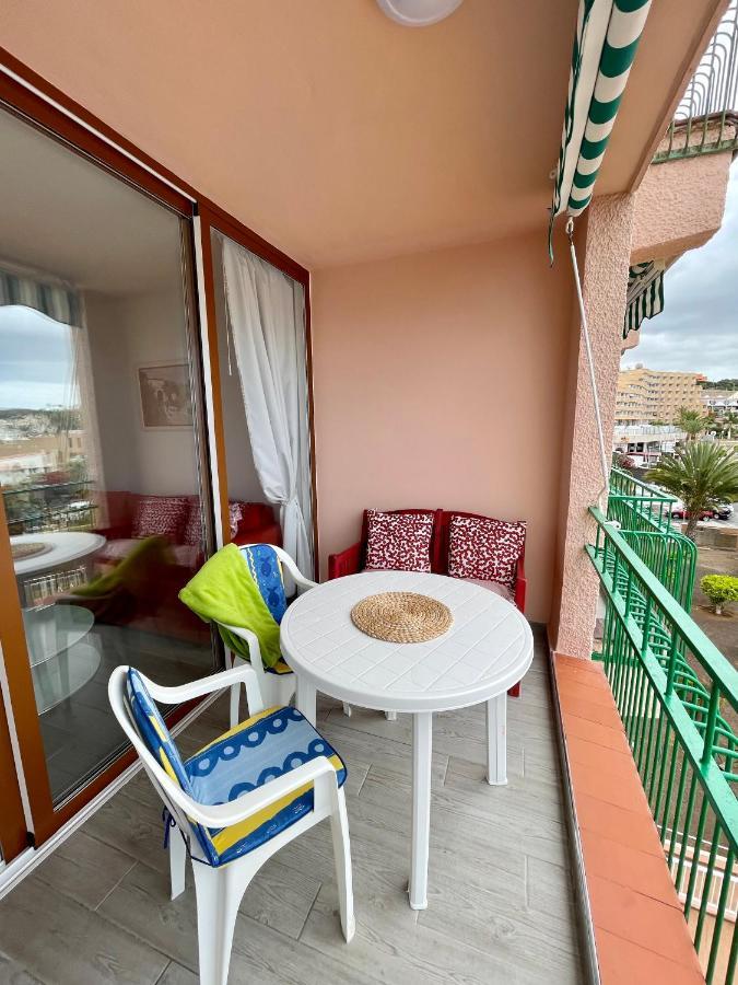 Apartment Ocean View, Las Americas Playa Feñabe Екстериор снимка