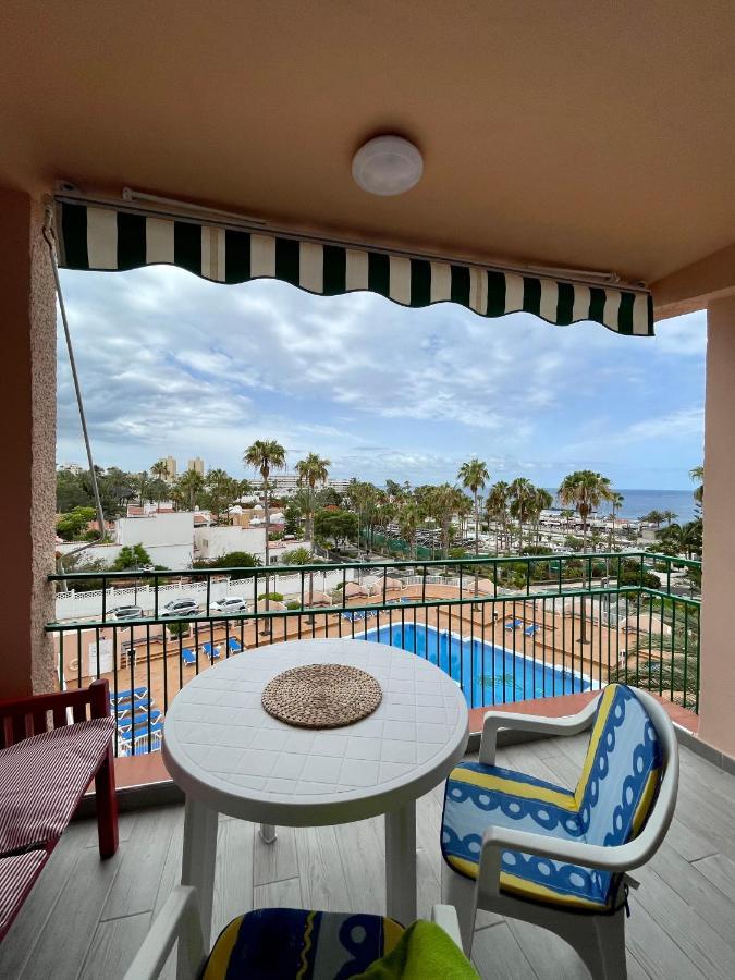 Apartment Ocean View, Las Americas Playa Feñabe Екстериор снимка