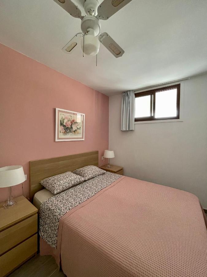 Apartment Ocean View, Las Americas Playa Feñabe Екстериор снимка