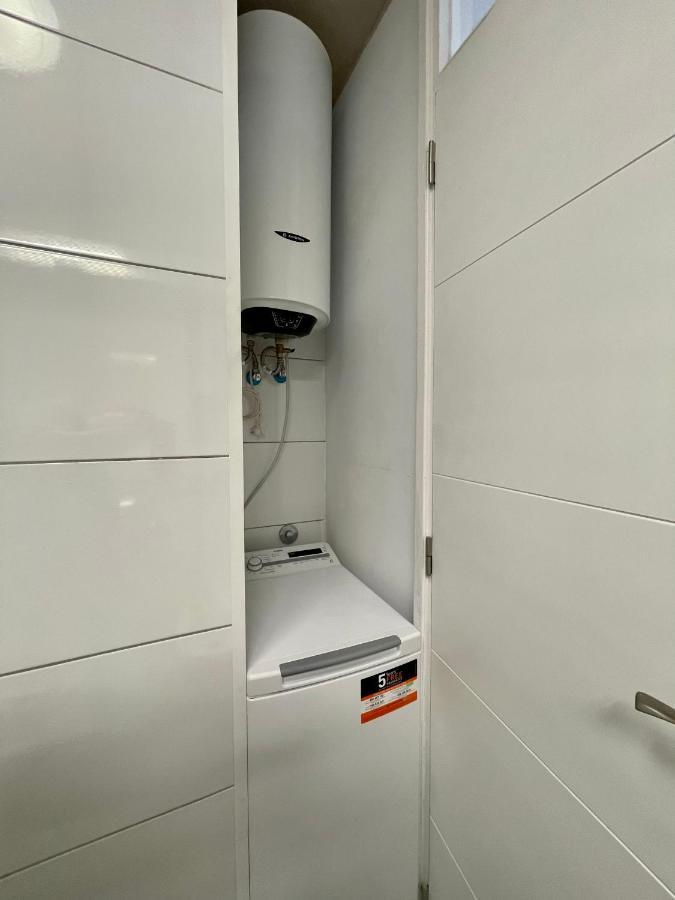 Apartment Ocean View, Las Americas Playa Feñabe Екстериор снимка