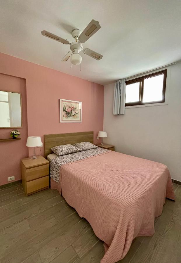 Apartment Ocean View, Las Americas Playa Feñabe Екстериор снимка
