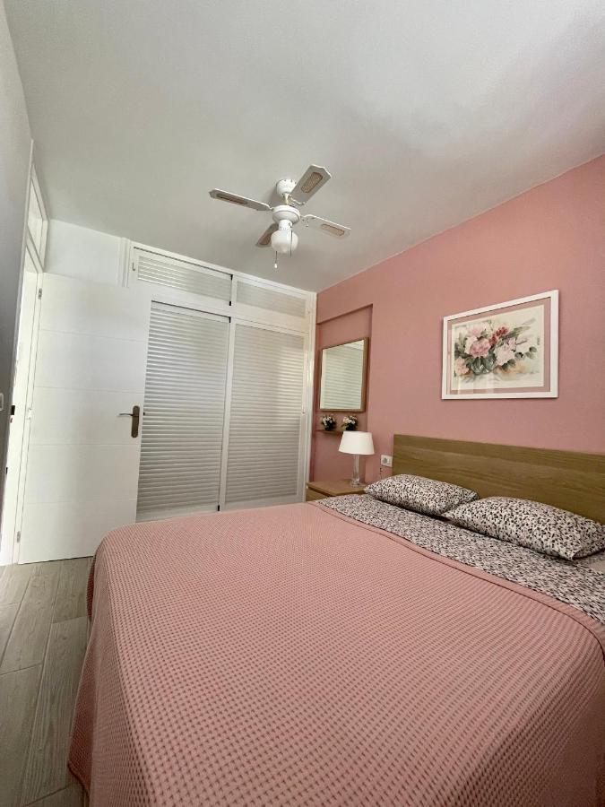 Apartment Ocean View, Las Americas Playa Feñabe Екстериор снимка