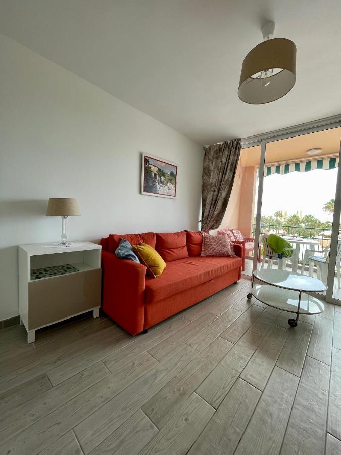 Apartment Ocean View, Las Americas Playa Feñabe Екстериор снимка