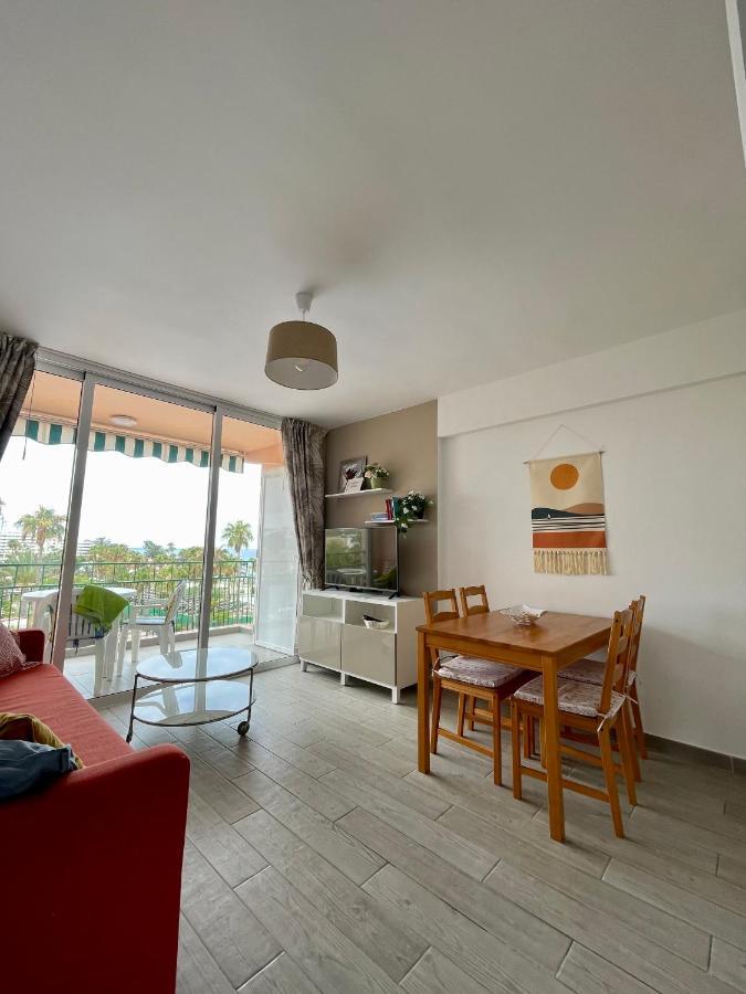 Apartment Ocean View, Las Americas Playa Feñabe Екстериор снимка